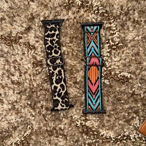 Apple Watch bands 42/44mm